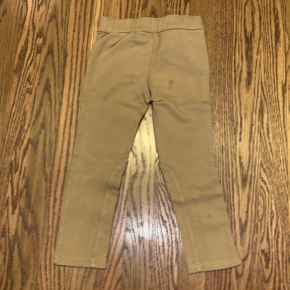 Gymboree Riding Pants - Picture 2 of 3